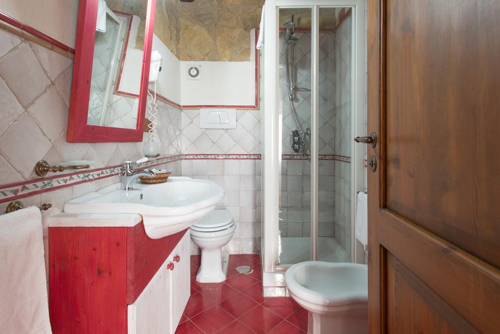 Valle Dell'Aquila Country House Settefrati Exterior foto