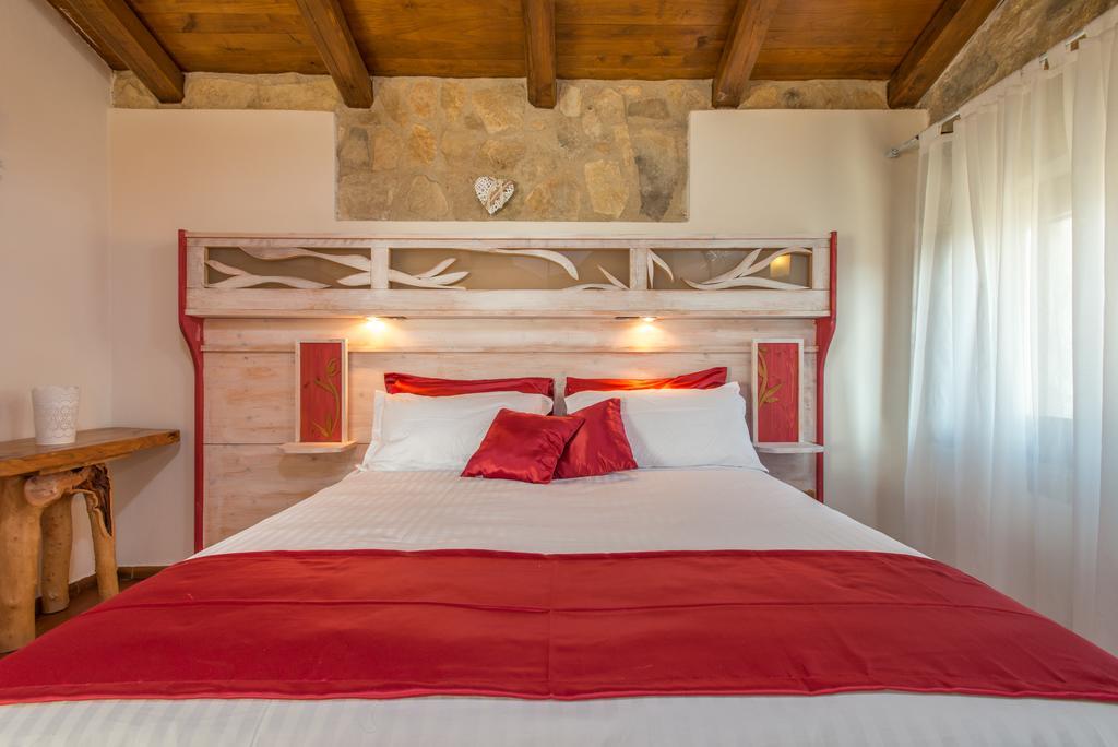 Valle Dell'Aquila Country House Settefrati Exterior foto