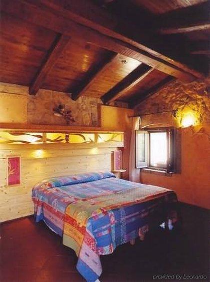 Valle Dell'Aquila Country House Settefrati Exterior foto